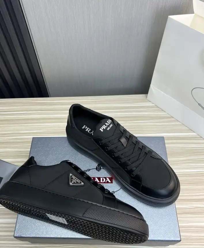 hype Prada Casual Shoes