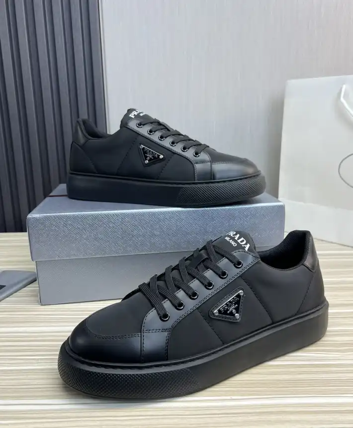 hype Prada Casual Shoes