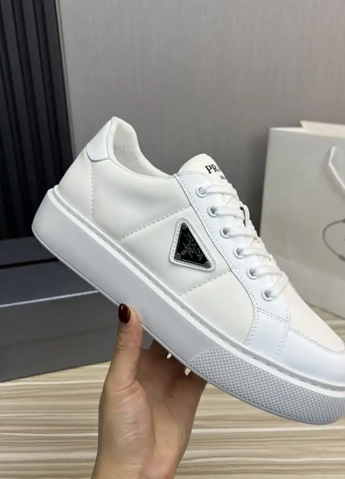 hype Prada Casual Shoes