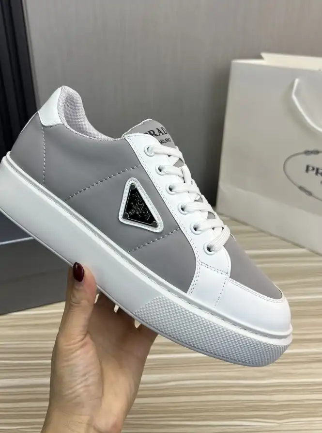 hype Prada Casual Shoes