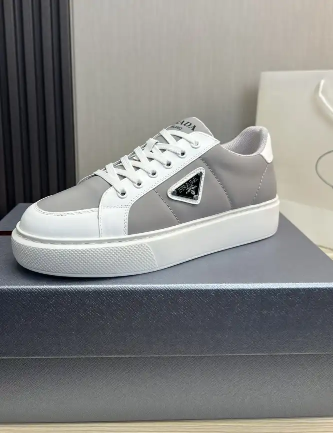 hype Prada Casual Shoes