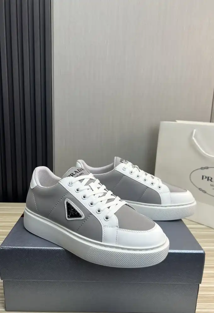 hype Prada Casual Shoes