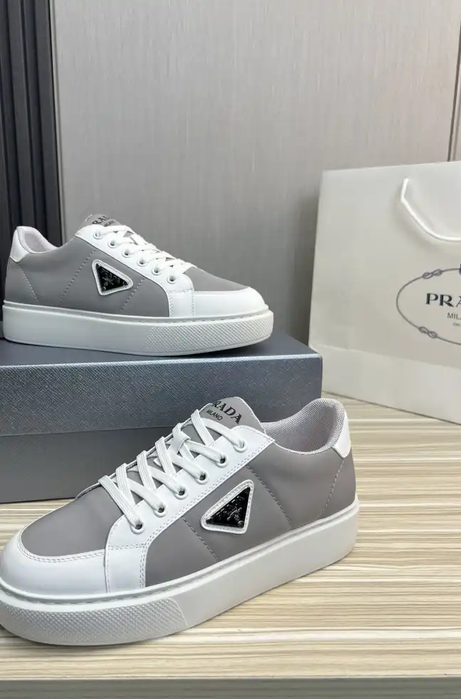 hype Prada Casual Shoes