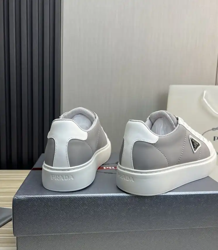 hype Prada Casual Shoes