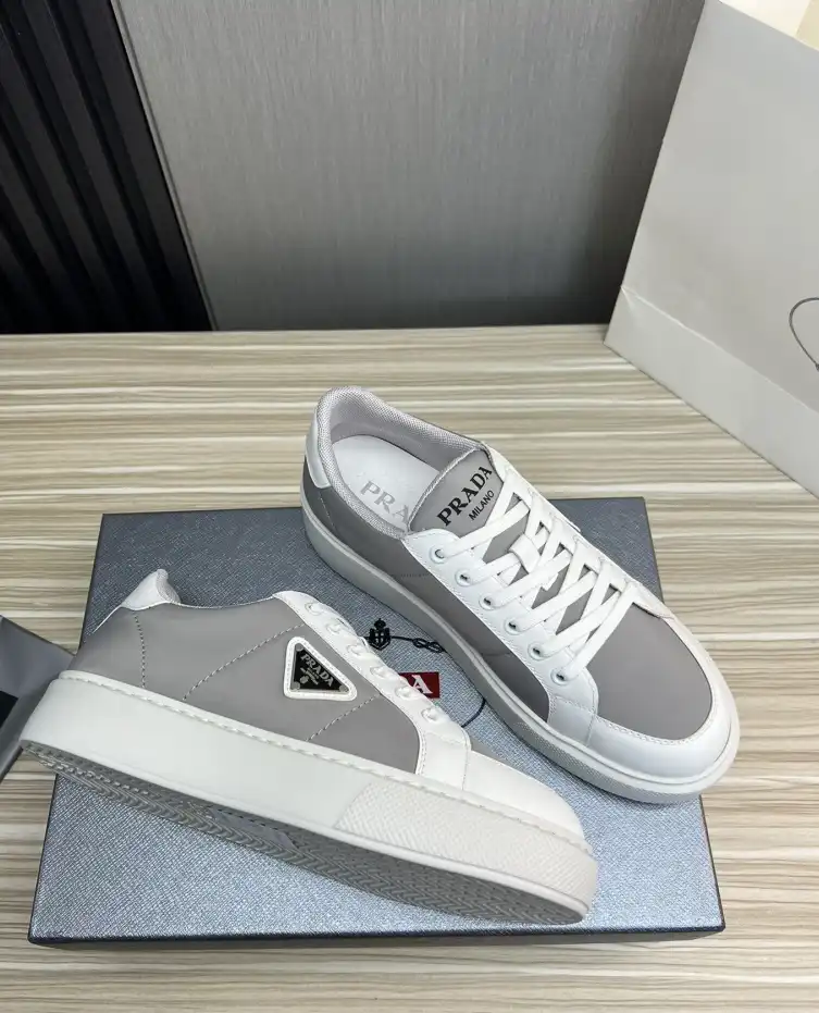 hype Prada Casual Shoes