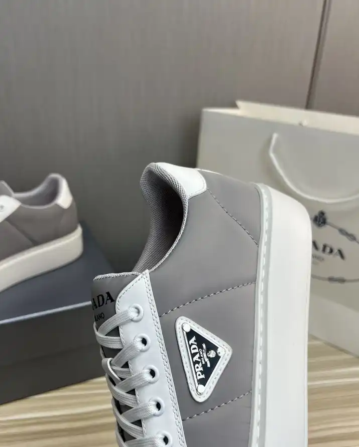 hype Prada Casual Shoes