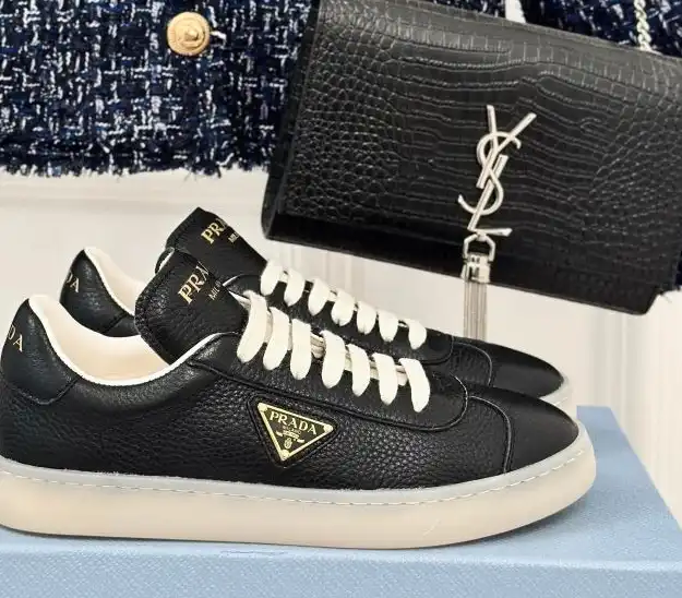 hype Prada Casual Shoes