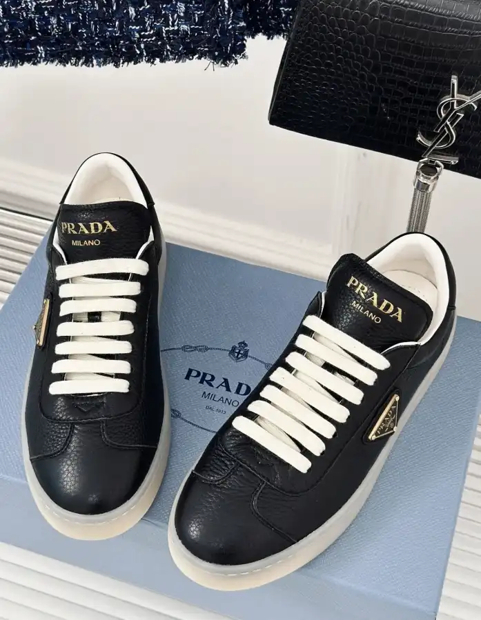 hype Prada Casual Shoes