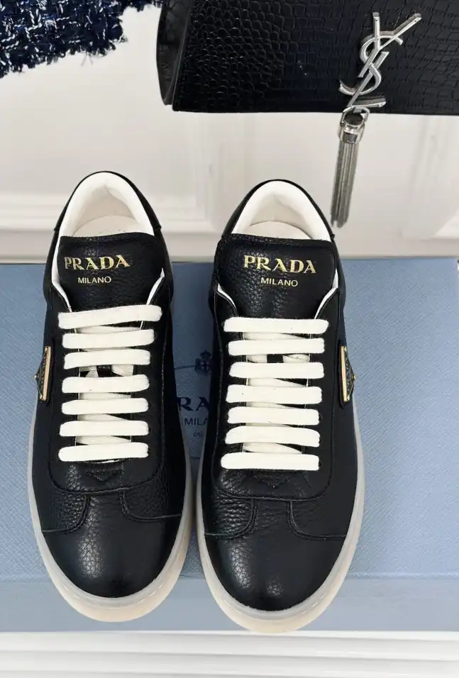 hype Prada Casual Shoes