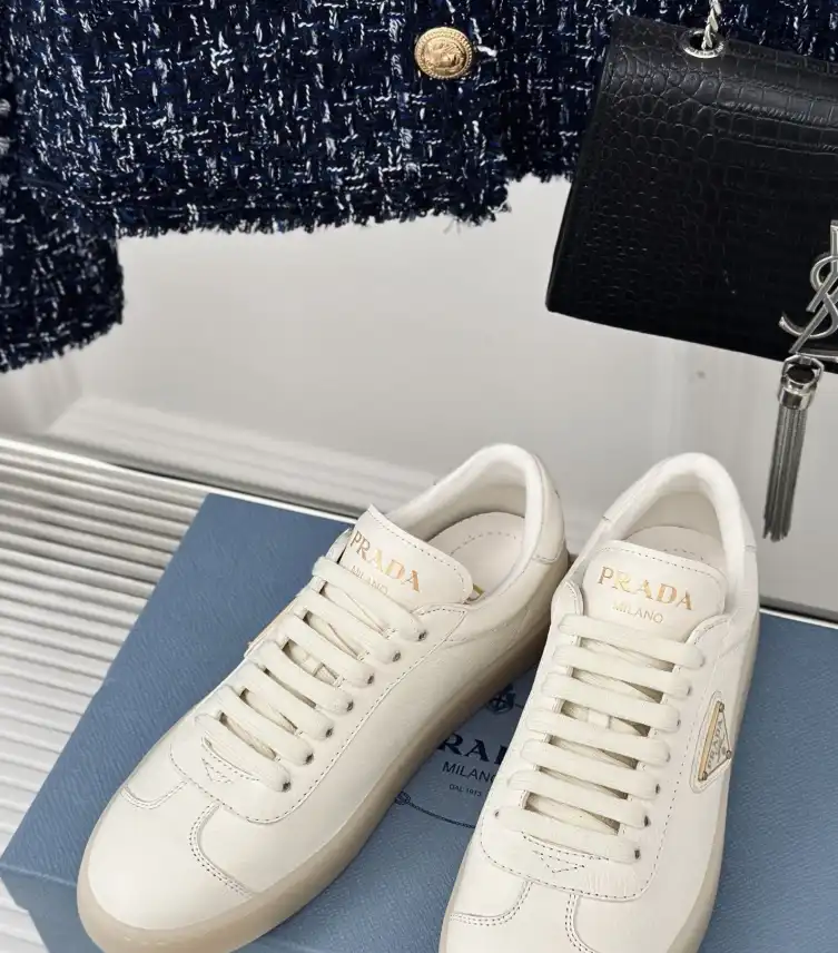 hype Prada Casual Shoes