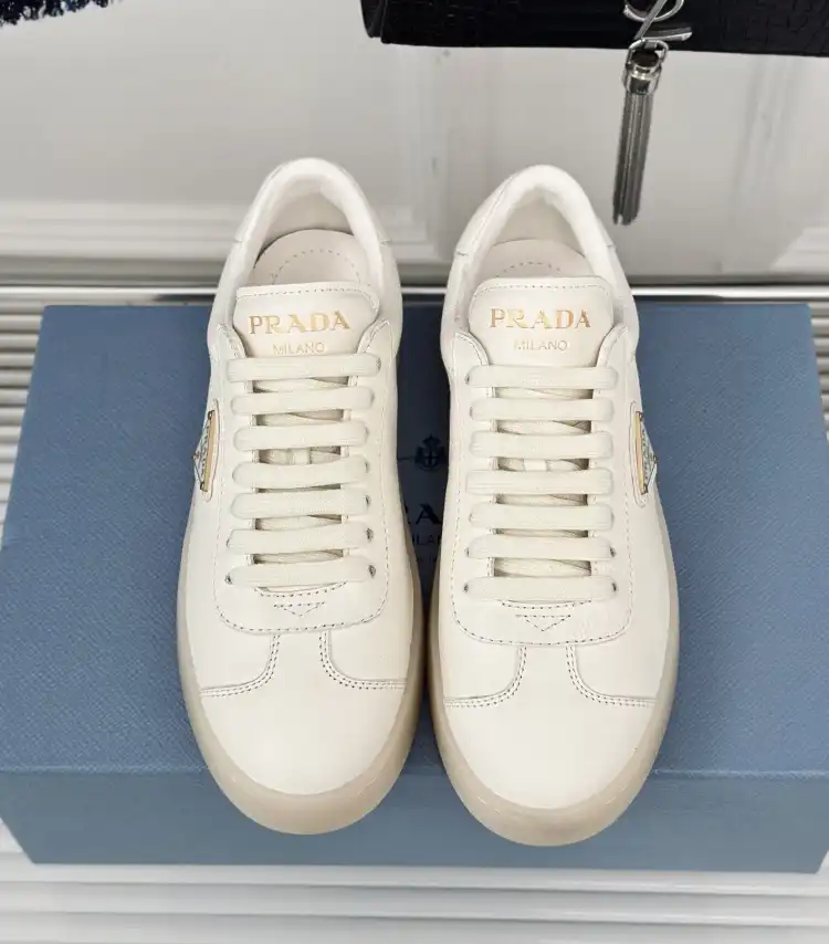 hype Prada Casual Shoes