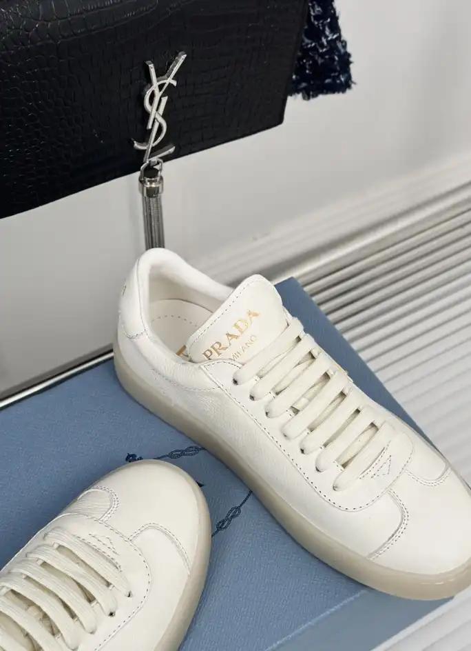 hype Prada Casual Shoes