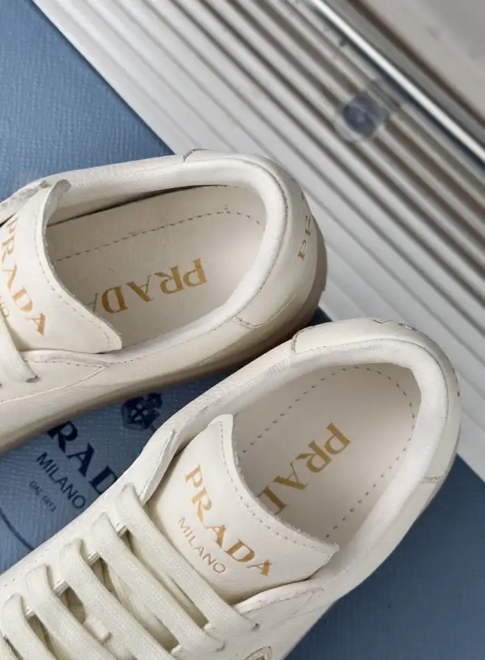 hype Prada Casual Shoes