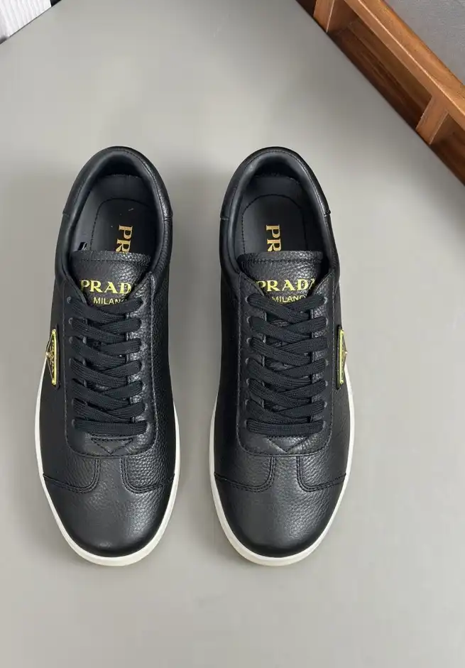 hype Prada Casual Shoes