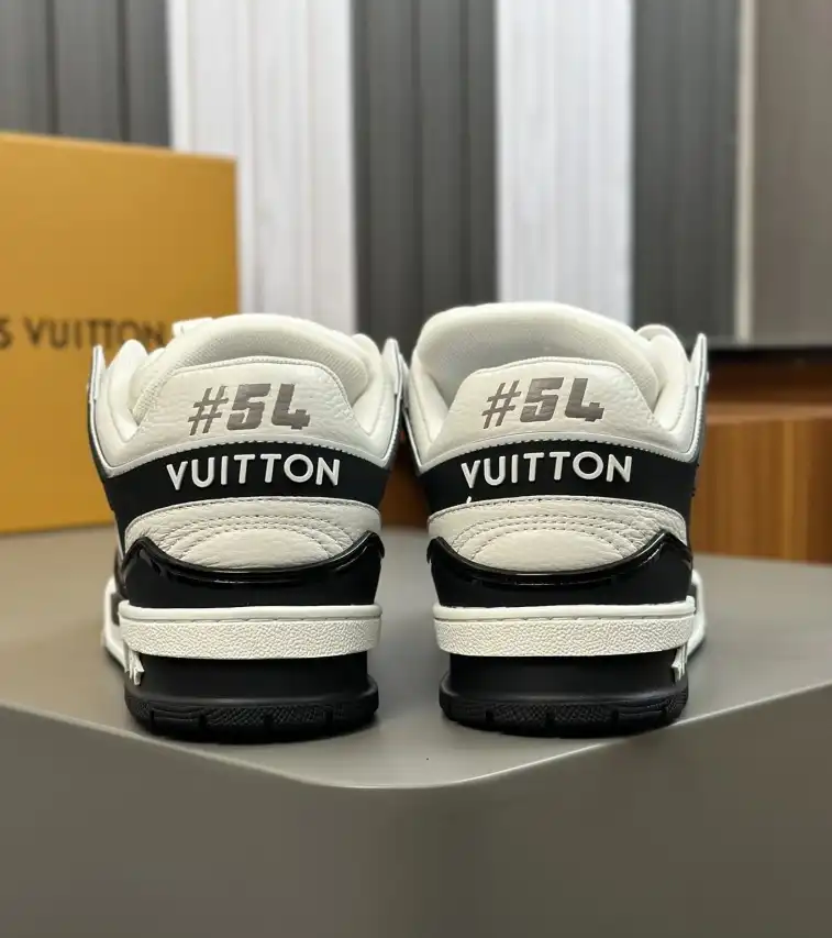 hype LV Sneakers