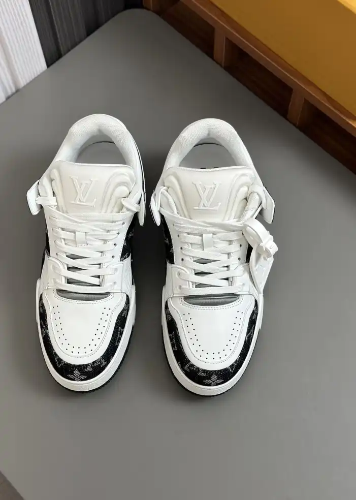 hype LV Sneakers