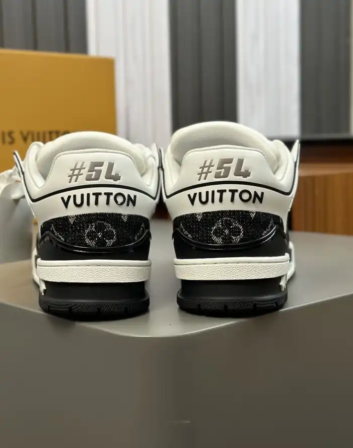 hype LV Sneakers