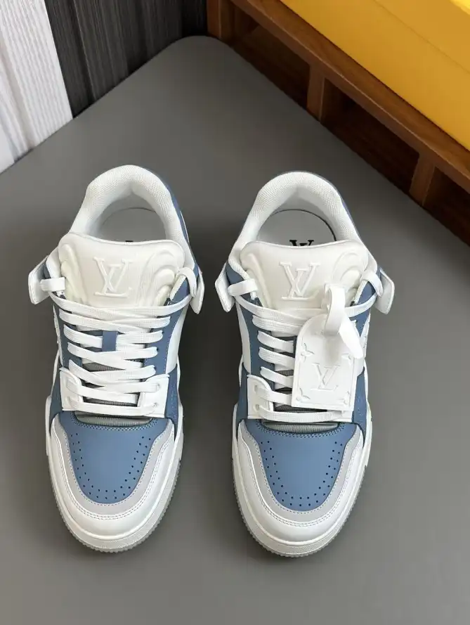 hype LV Sneakers