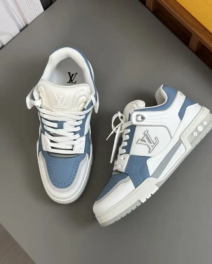 hype LV Sneakers