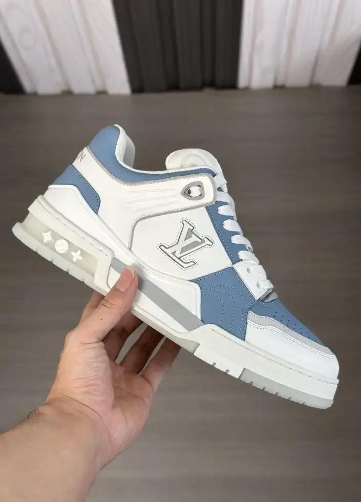 hype LV Sneakers