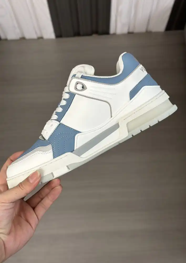 hype LV Sneakers