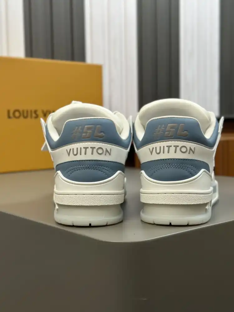 hype LV Sneakers