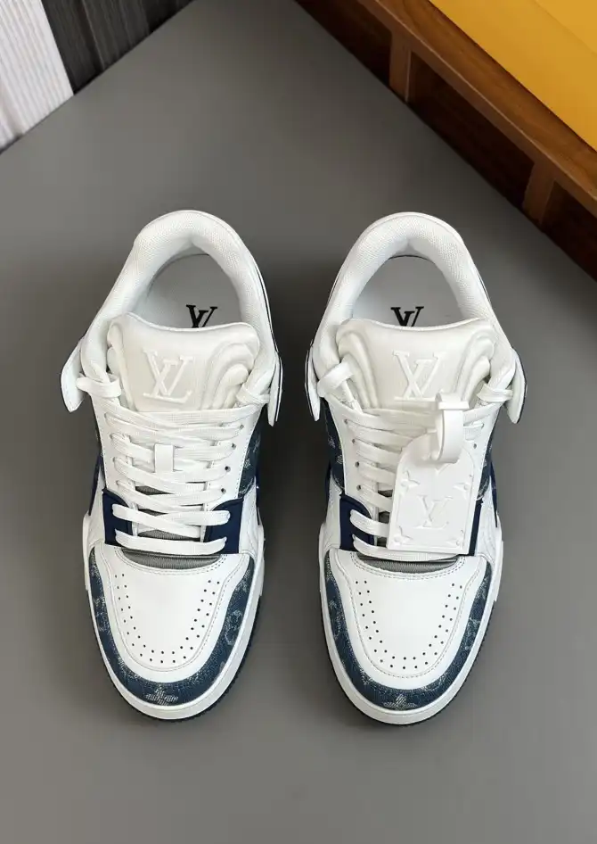 hype LV Sneakers