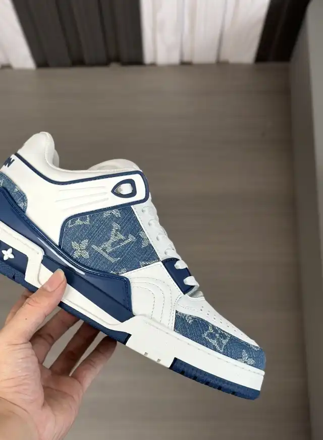 hype LV Sneakers