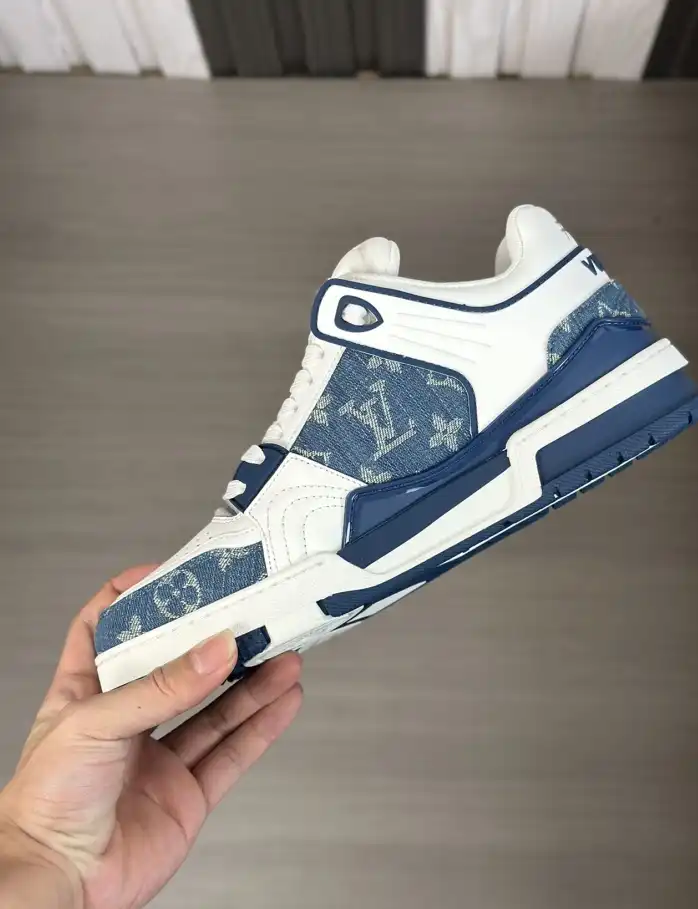 hype LV Sneakers