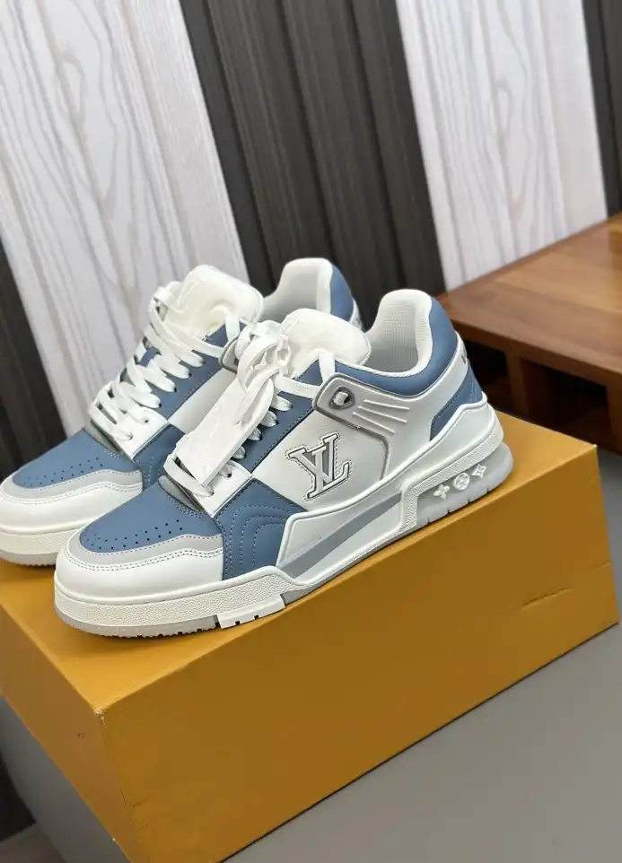 hype LV Sneakers