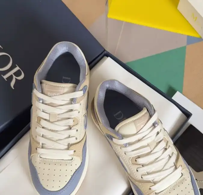 hype Christian Dior Sneakers