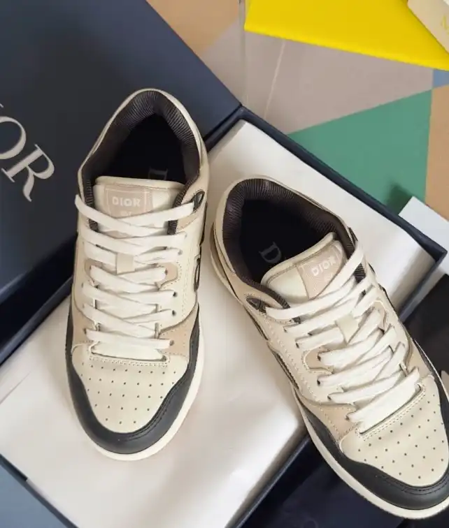 hype Christian Dior Sneakers