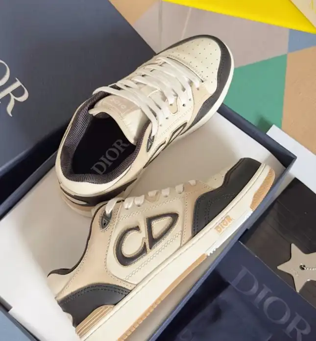 hype Christian Dior Sneakers