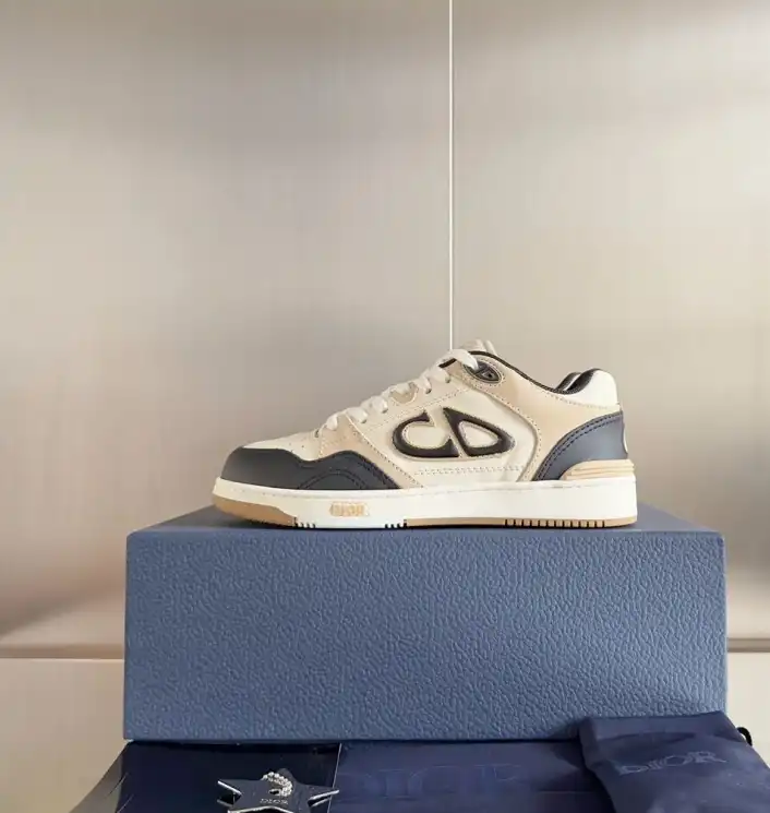 hype Christian Dior Sneakers