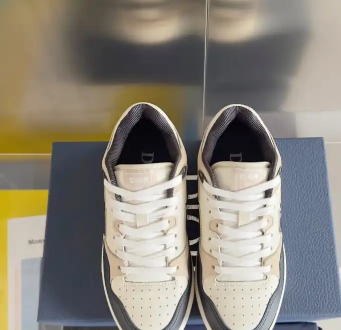 hype Christian Dior Sneakers