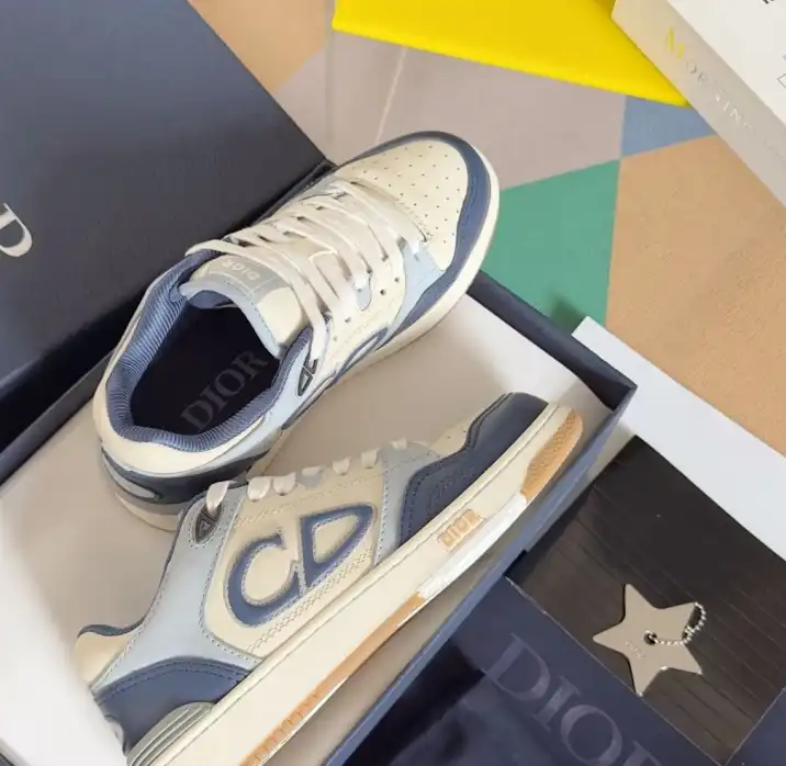 hype Christian Dior Sneakers