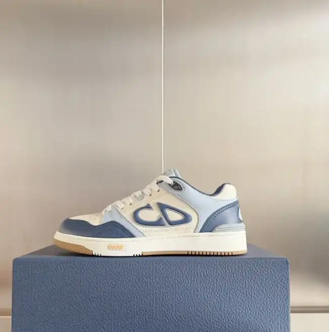 hype Christian Dior Sneakers