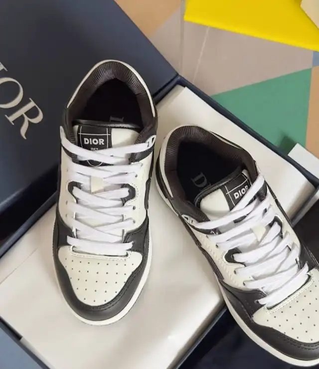 hype Christian Dior Sneakers