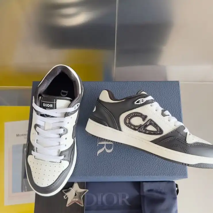 hype Christian Dior Sneakers