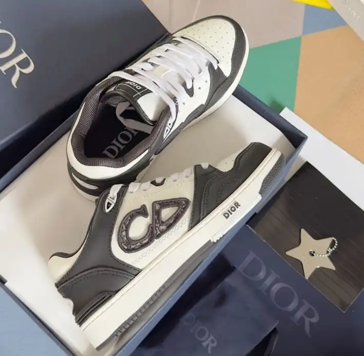 hype Christian Dior Sneakers