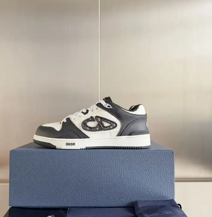 hype Christian Dior Sneakers