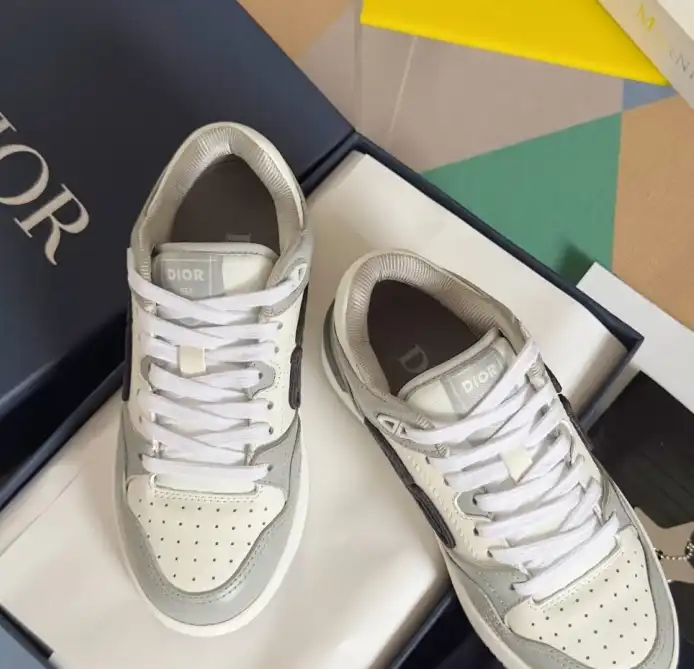 hype Christian Dior Sneakers