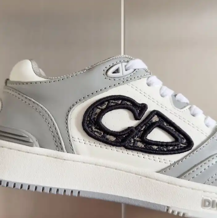 hype Christian Dior Sneakers