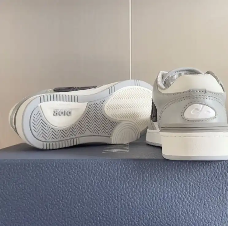 hype Christian Dior Sneakers