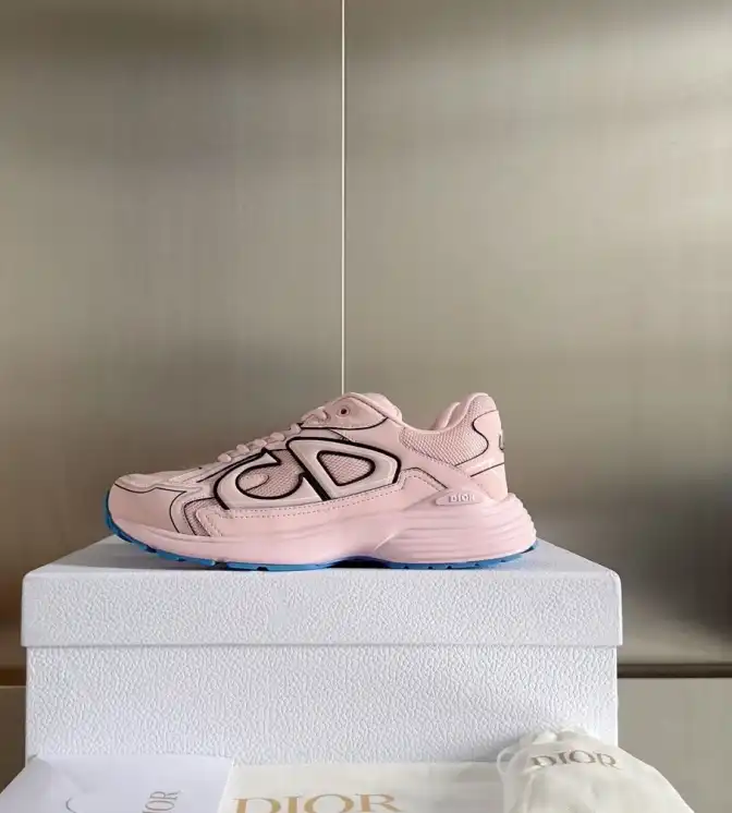 hype Christian Dior Sneakers