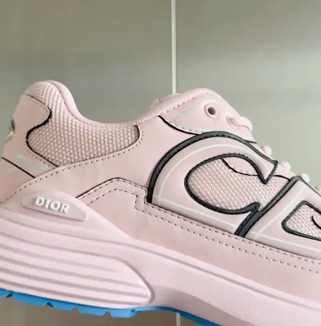 hype Christian Dior Sneakers