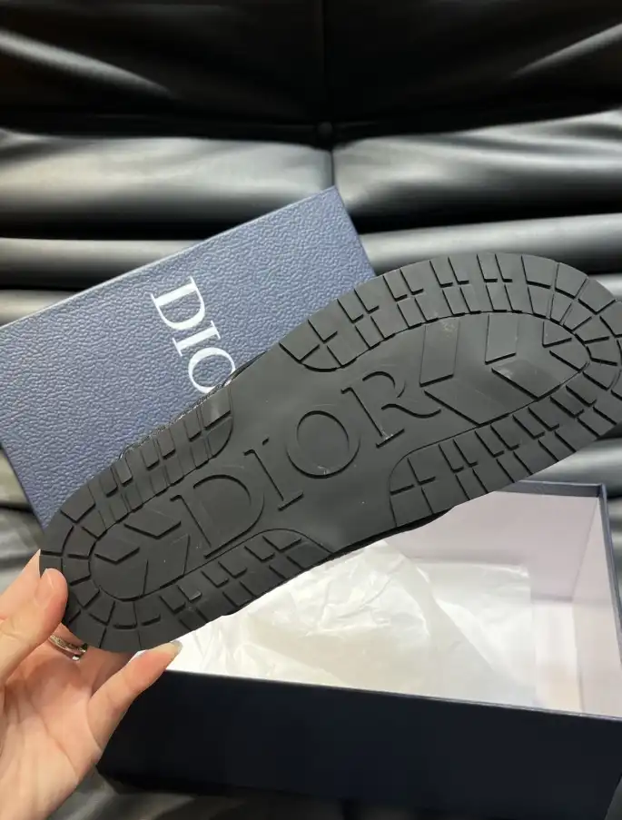 hype Christian Dior Slippers