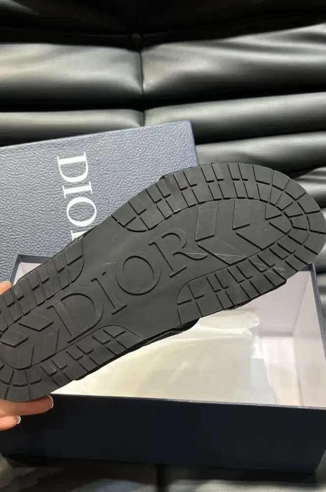 hype Christian Dior Slippers