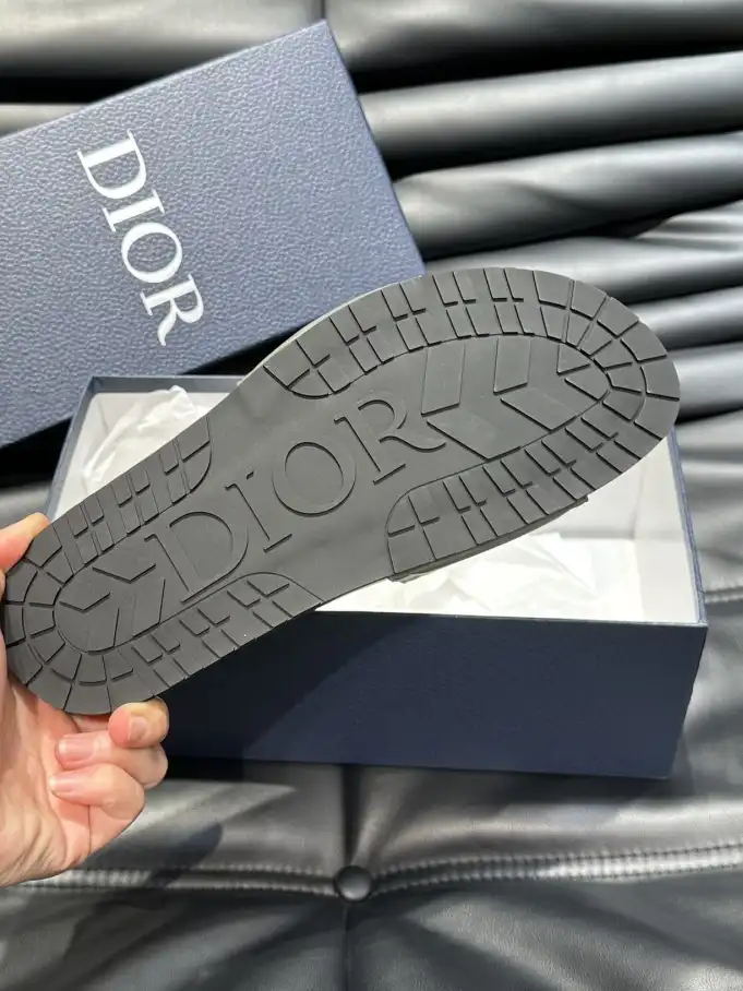 hype Christian Dior Slippers