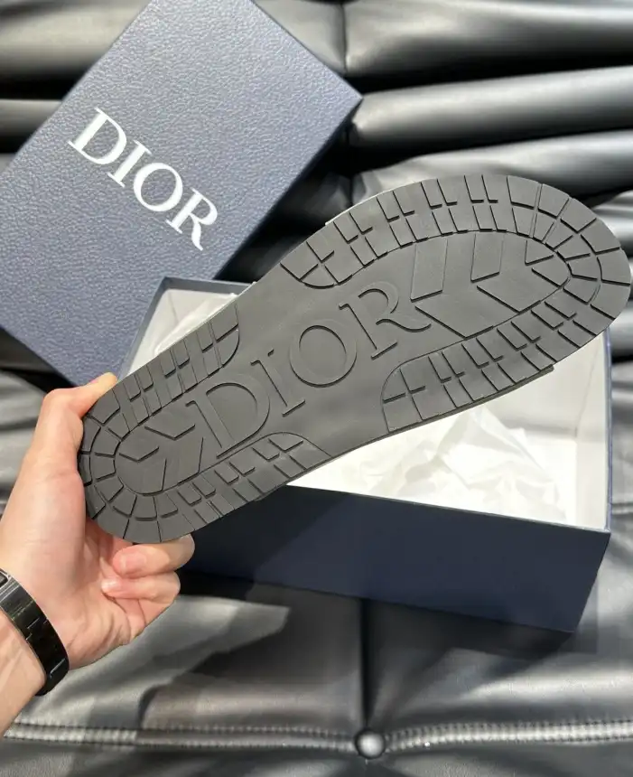 hype Christian Dior Slippers